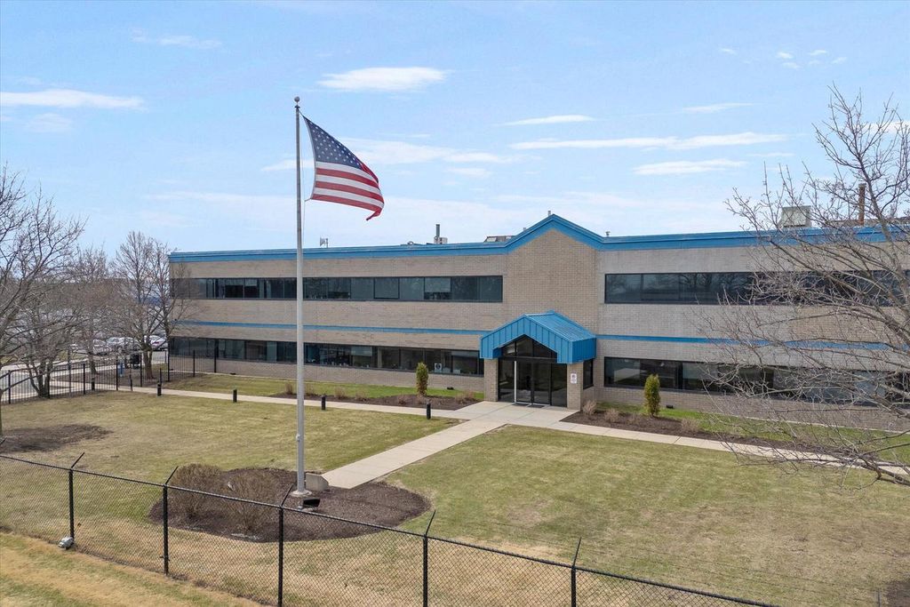 Southeastern Wisconsin industrial real estate market has flat Q3 — BizTimes Milwaukee, League City Real Estate news