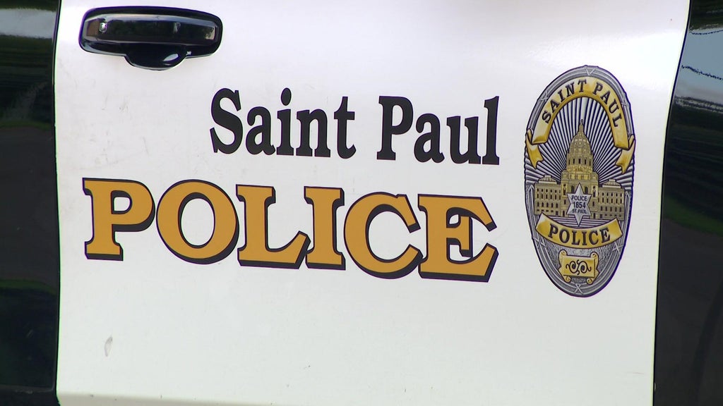St. Paul police seek help finding suspect in reported kidnapping and burglary — WCCO / CBS Minnesota, League City Community news