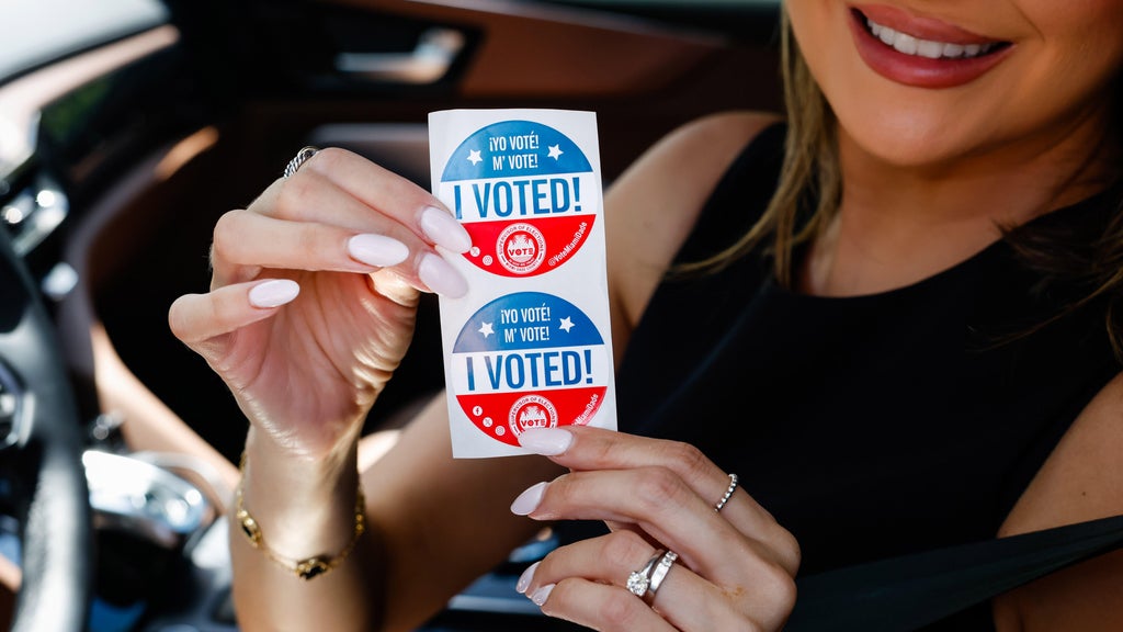 2026 Florida early voting guide for Miami-Dade and Broward: Dates, hours, locations and requirements — CBS Miami, League City Health news