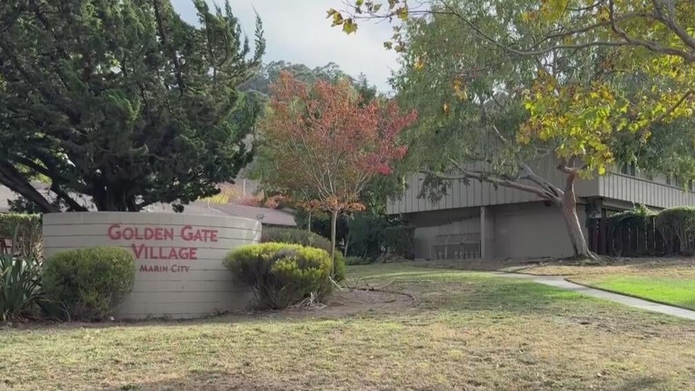 Marin City families receive $725,000 in rent relief as their aging apartment complex is renovated — CBS Bay Area (KPIX), League City Business news