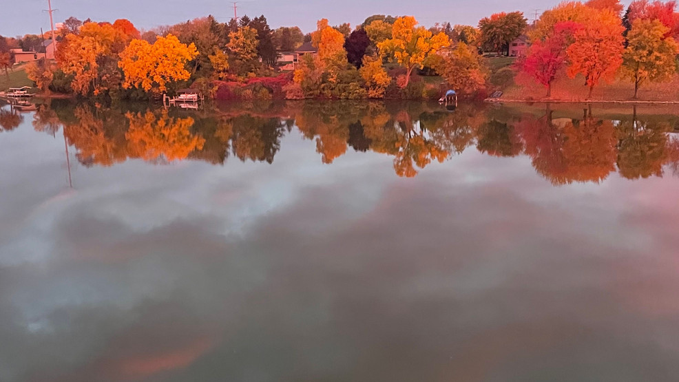 Cold front sets up a cooler Monday with rounds of rain through midweek — Fox 11 Green Bay Local, League City Community news
