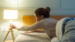Lights will stay on this winter, grid operator says after concerns — BBC Business, League City Business news