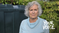 Woman 'scared to turn heating on' due to oil cost — BBC Business, League City Business news