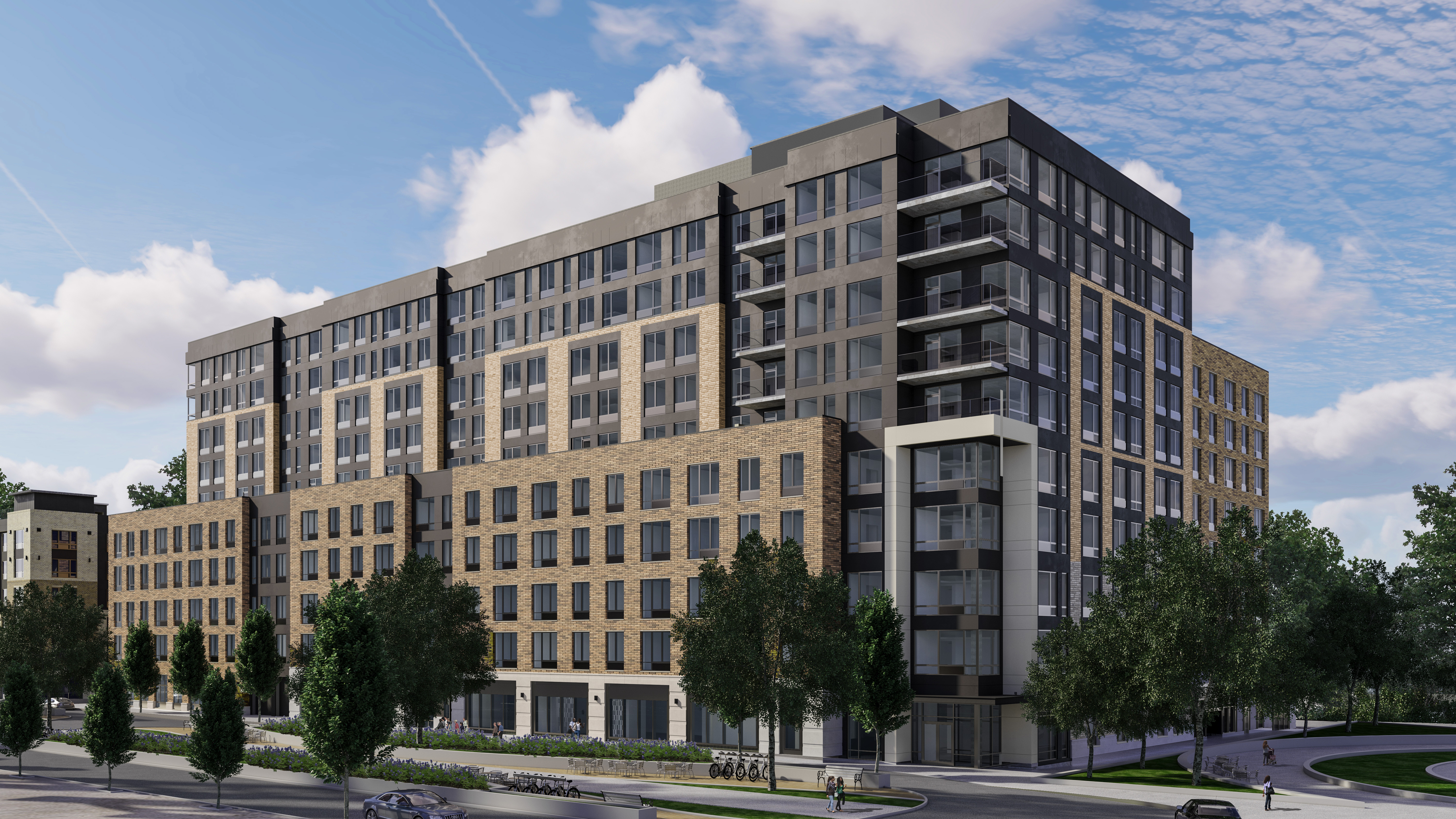 Jersey City housing development deal expected to send money to schools, city government — Gothamist, League City Schools news