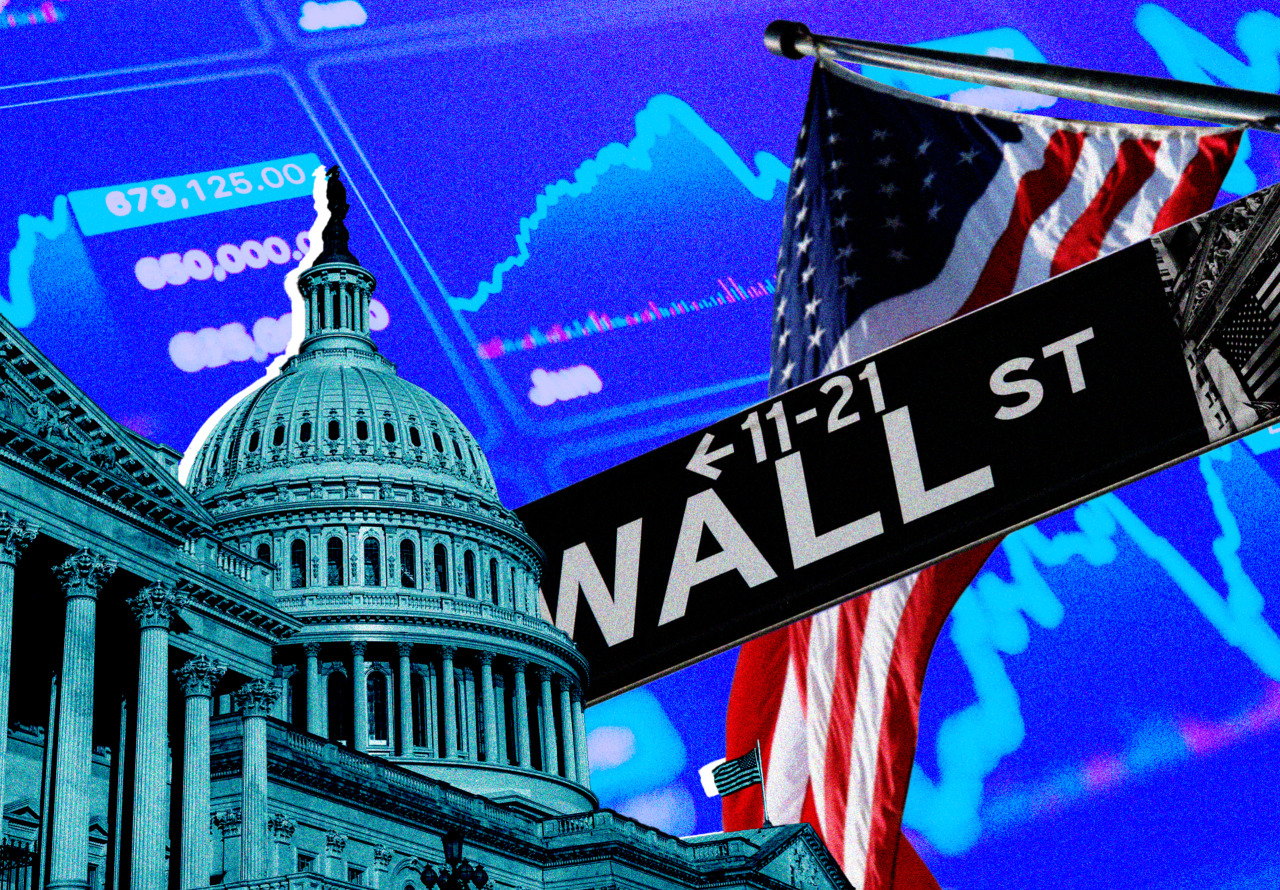 Worried about this stock-market selloff? Relief may be coming after the midterms — no matter who wins. — MarketWatch, League City Business news