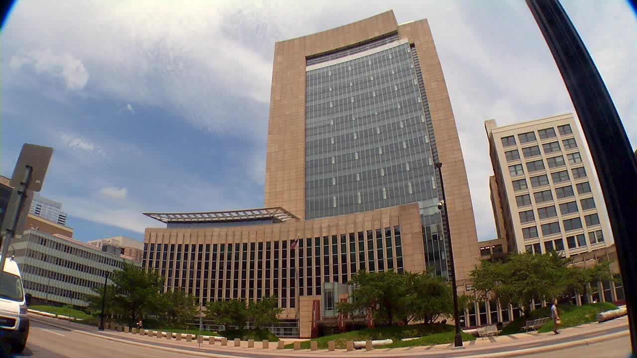 DOJ asks 2 Minnesota judges to step aside in immigration cases — KSTP 5 — Gopher, League City Sports news