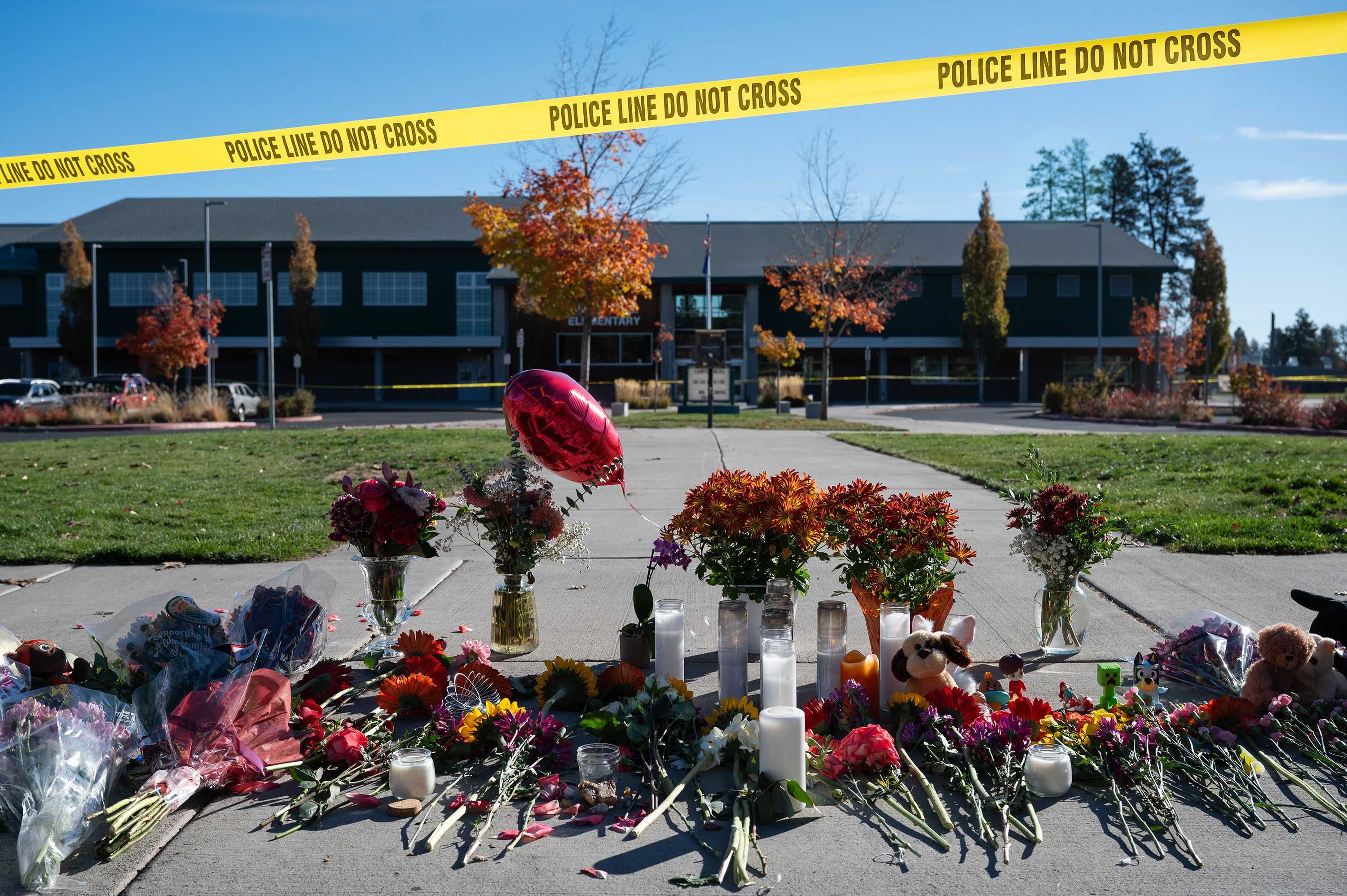 A 16-year-old carried out the Bend school shooting. Could his parents face charges? — WESH 2 Orlando, League City Schools news