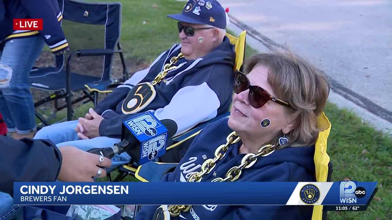 Meet the first fans at the 2026 World Series — WESH 2 Orlando, League City Community news