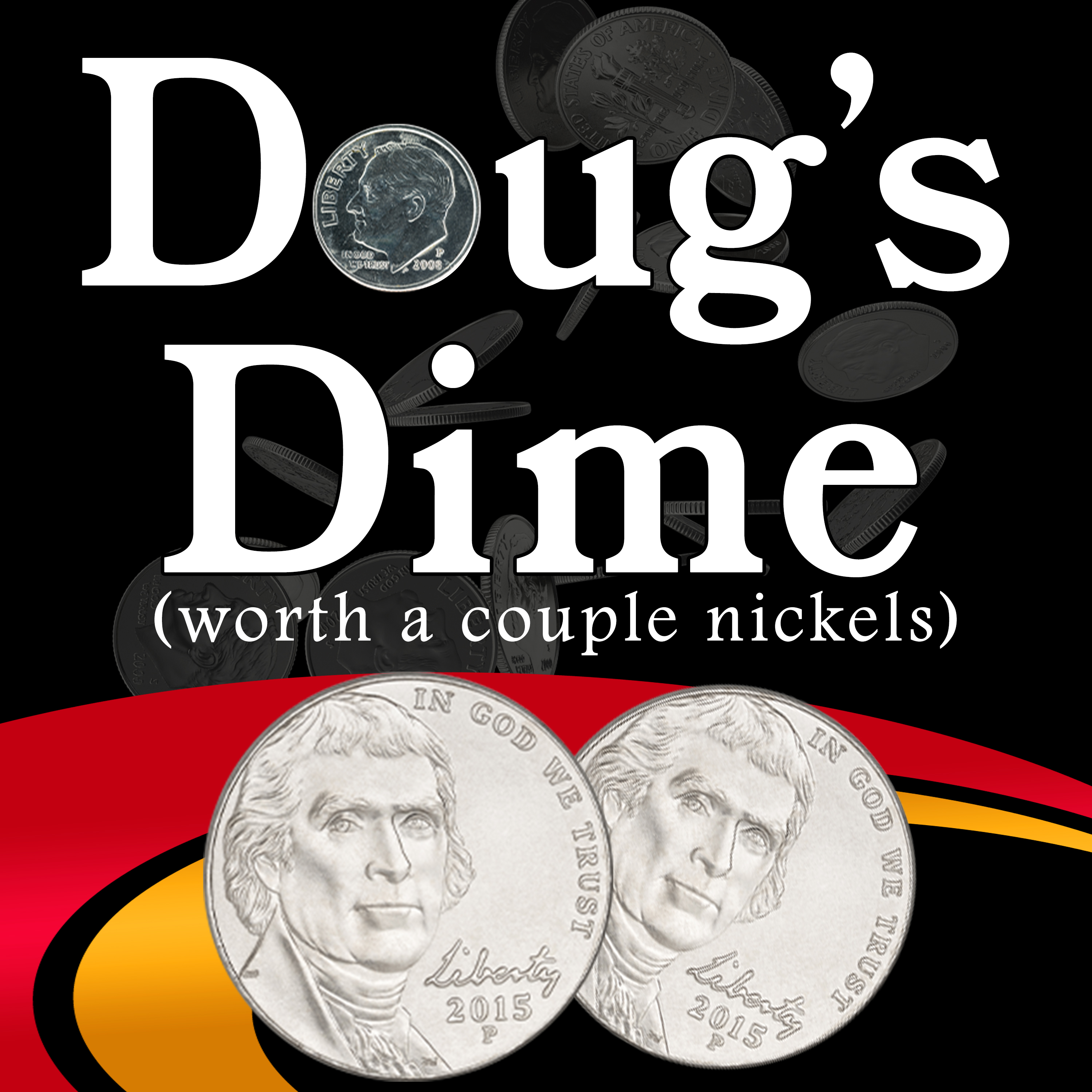 Doug’s Dime: Tough #cookies? — KFGO, League City Business news
