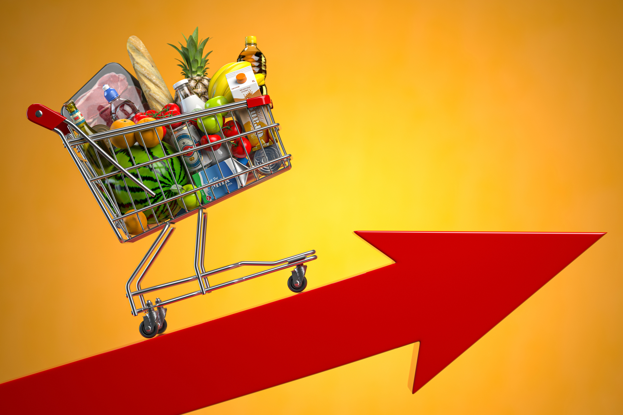 Unfair pricing tactics drive grocery prices higher — KFGO, League City Business news
