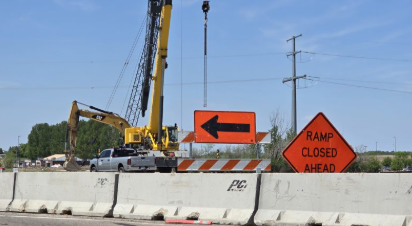 Bridge demolition on Highway 210 has been scheduled for October 29th and 30th following delay — KFGO, League City Community news