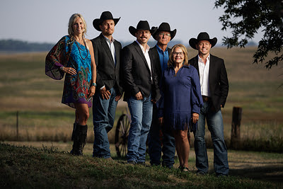 Black Leg Ranch named 2026 Noble Land Stewardship Award recipient — KFGO, League City Dining news