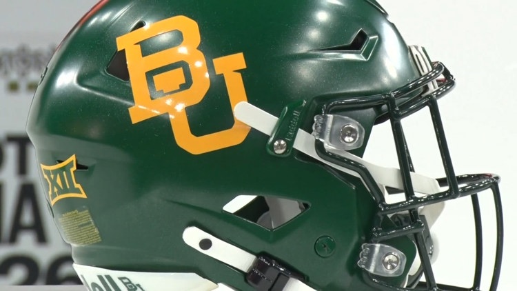 Baylor AD: New football coach likely won’t be named until December — KCEN (Central Texas), League City Sports news