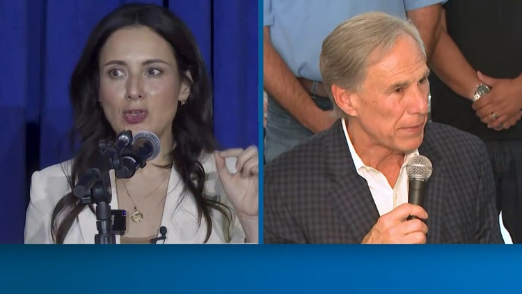 New Texas poll reveals tight races for Senate, governor — League City Community news