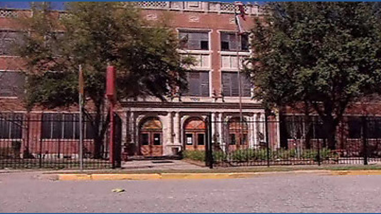 Student in custody after gun found at Hogg Middle School, HISD says — KHOU 11 (Houston), League City Schools news