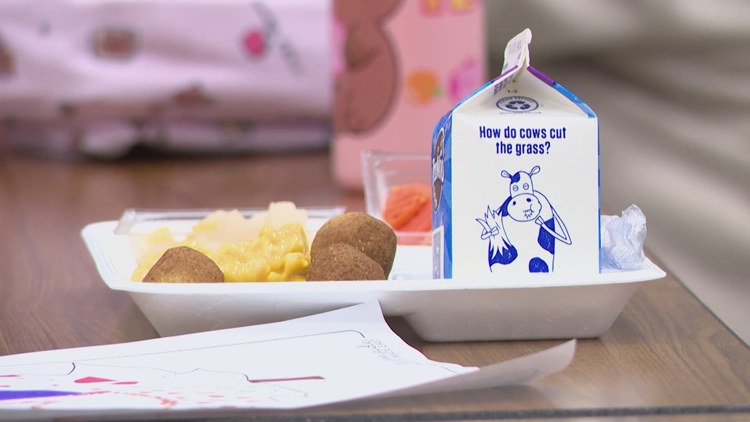 School lunches, grocery store scales and pesticides. Here's why one Texas race matters more than you might think — KHOU 11 (Houston), League City Technology news