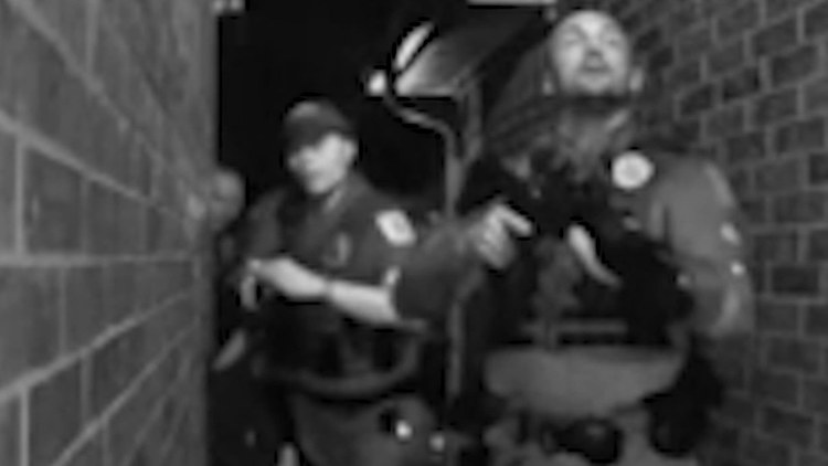 Baytown family targeted by swatting twice in months says police failed to flag their address after first incident — KHOU 11 (Houston), League City Community news