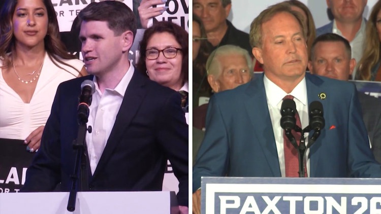 PAC vs. super PAC: What Texas voters should know about who's funding political ads — League City Community news