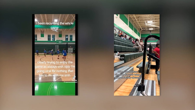 Houston leaders condemn women accused of threatening students with ICE at volleyball game — KHOU 11 (Houston)