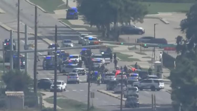 15-year-old killed near Westfield High School during argument, sheriff says | Search for shooter continues — KHOU 11 (Houston), League City Schools news