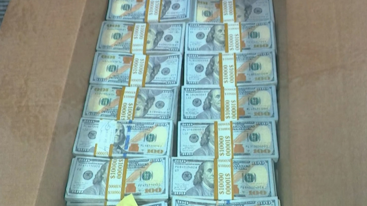 Galveston police seize more than $2 million in illegal gambling investigation — League City Business news