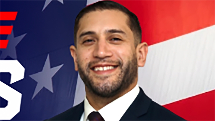 Who is Mario 'Bam' Morales, the ICE agent behind the indictment? — League City Community news