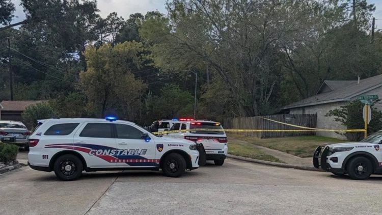 Man calls 911 after being shot, found wounded in vehicle in Atascocita — KHOU 11 (Houston), League City Community news