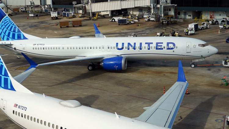 United Airlines to launch four new or returning international routes from Bush Airport — KHOU 11 (Houston)