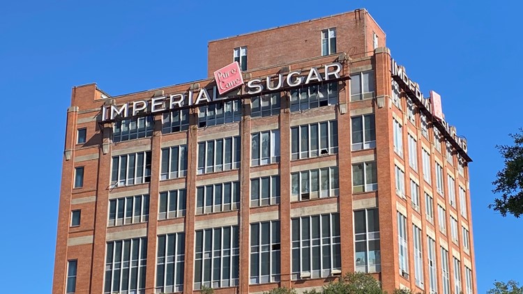 A historic landmark in a Houston suburb is getting a $15M makeover. Here's what's planned — KHOU 11 (Houston), League City Community news