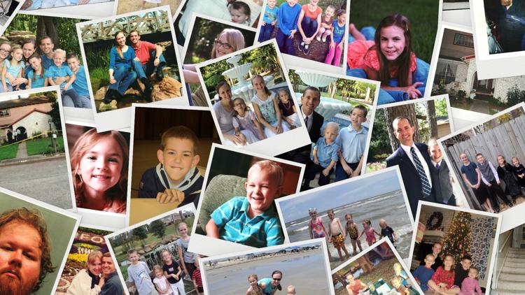 Cassidy: The Girl Who Lived — KHOU 11 (Houston), League City Community news