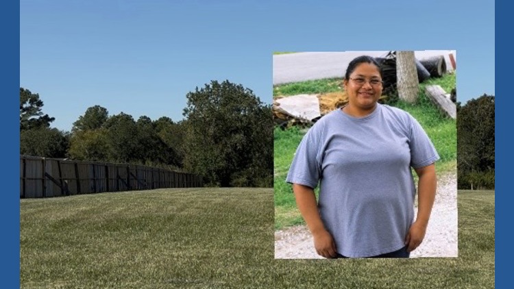 Halloween marks 20 years since a Dickinson High School student's brutal murder that remains unsolved — KHOU 11 (Houston), League City Schools news