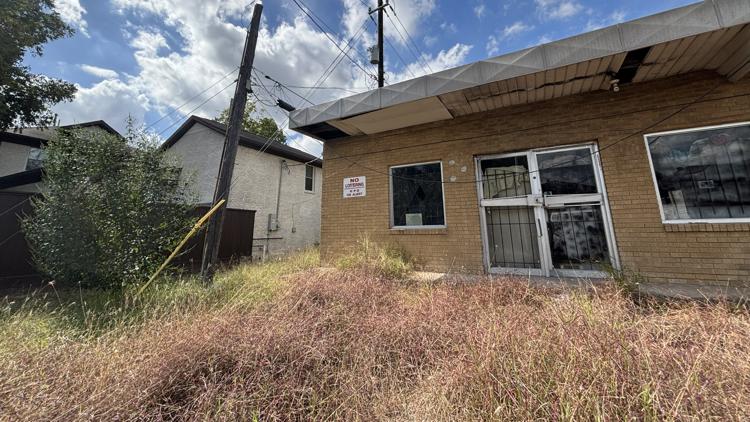 Houston considers rule to keep new gas stations away from homes and apartments — KHOU 11 (Houston), League City Government news