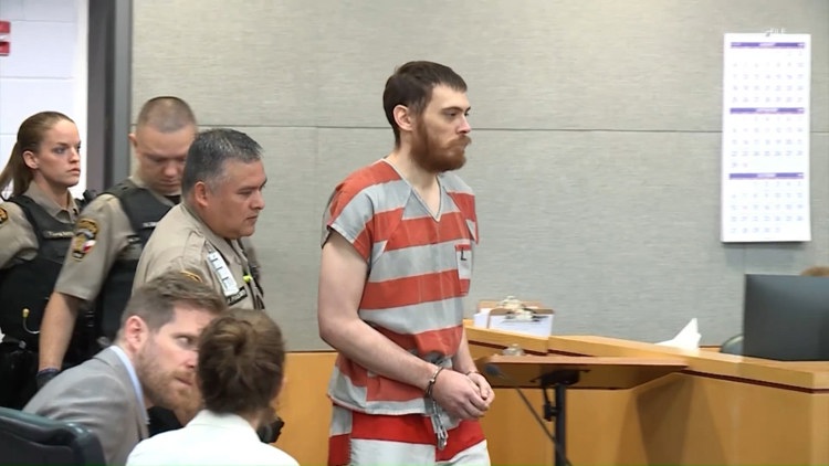 Judge to reassess competency of Austin shooting spree suspect before trial — KVUE (Austin), League City Community news