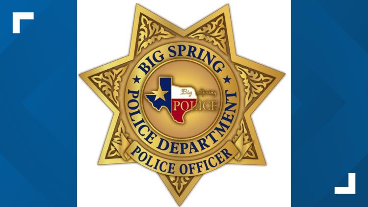 Big Spring police investigate deadly shooting that killed man, injured wife — NewsWest 9 (Permian Basin), League City Community news