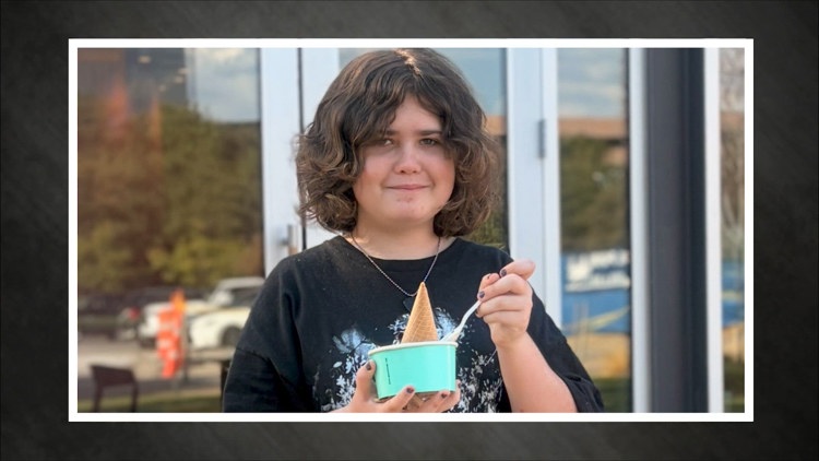 Have you seen Natalie Armstrong? Missing 13-year-old may have taken a DART train, mom says — WFAA (Dallas-Fort Worth), League City Community news