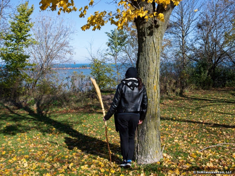 Hold my broom: Here's real talk from a "real" witch — OnMilwaukee, League City Community news