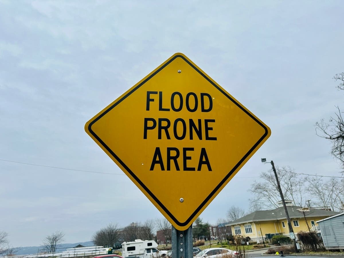 High Tides Could Flood Marin Roads, Prompt Closures — Novato Patch, League City Schools news