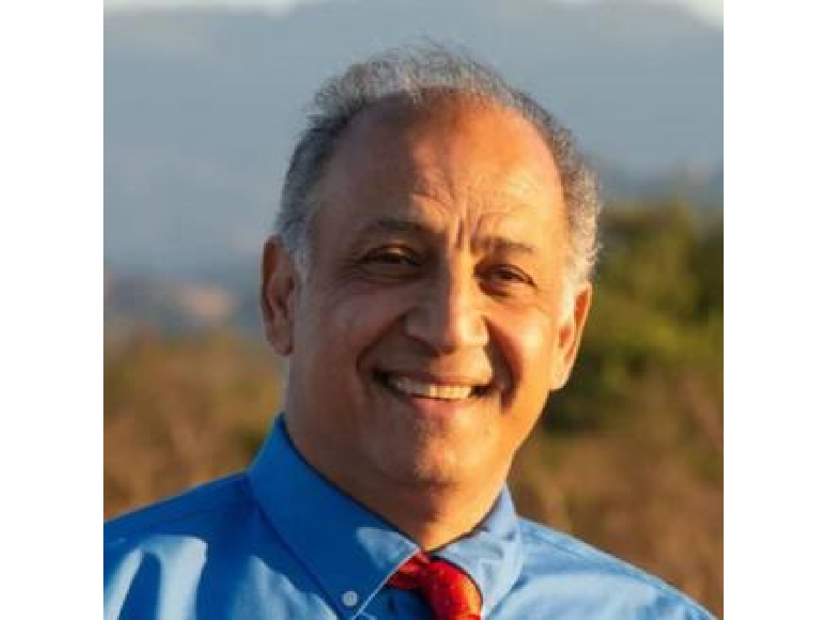Meet The Petaluma Mayoral Candidate John Hanania — Petaluma Patch, League City Government news