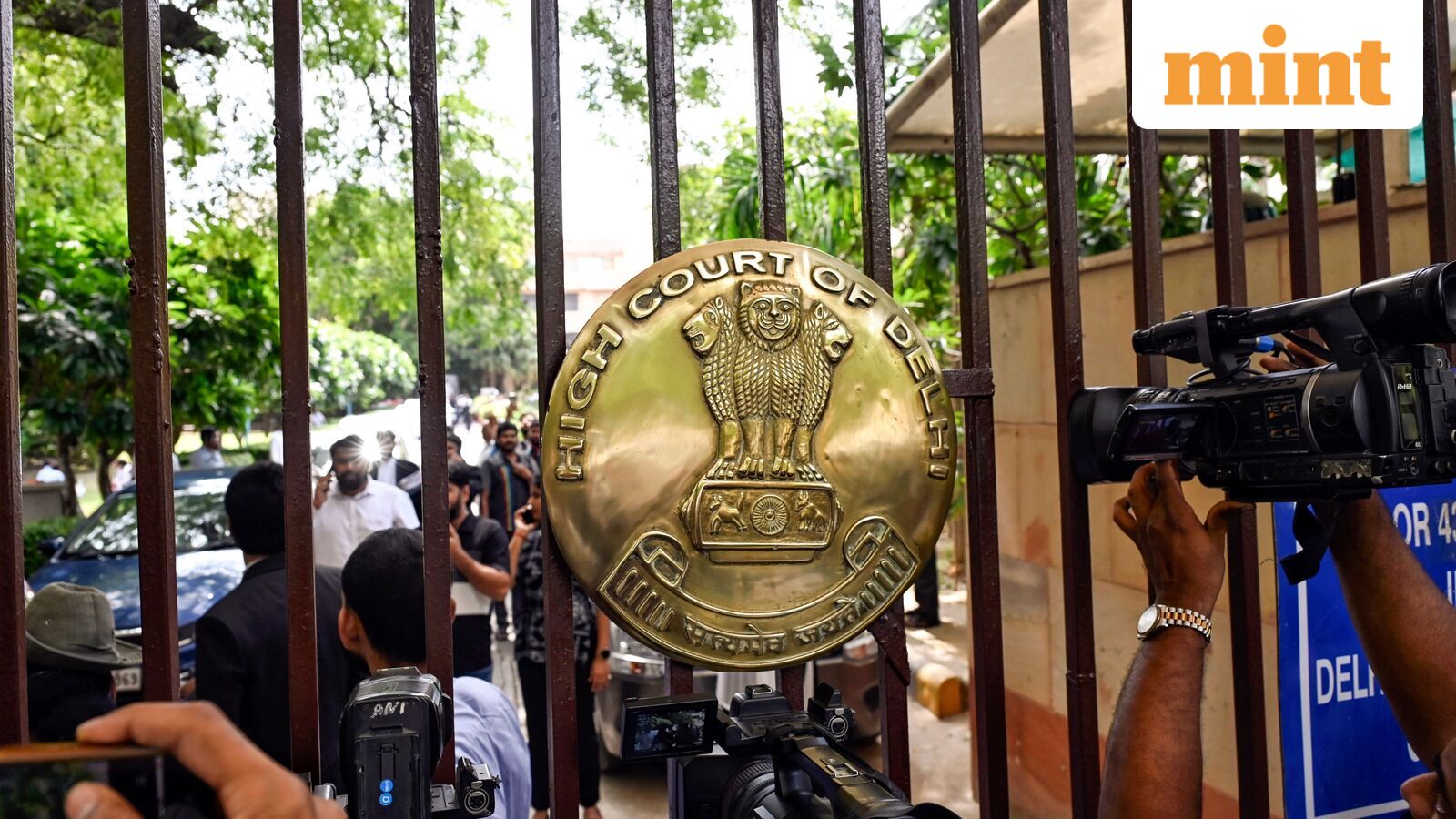 Who is Justice Swarana Kanta Sharma? What Delhi HC said about adoption by couples with two or more children — Mint India, League City Technology news