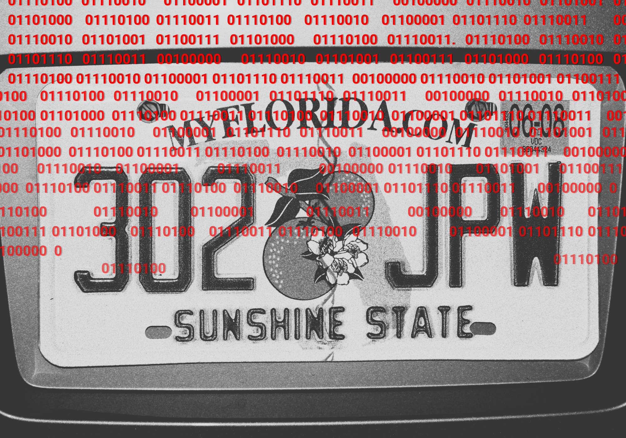 Got a Florida driver’s license? Now, hackers and data brokers have it, too. — Miami New Times, League City Dining news