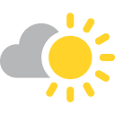 Tuesday: High 83F, Low 73F, Partly Cloudy — NBC 6 Weather South Florida, League City Community news